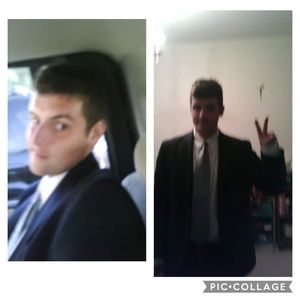 Meet your Posher, James